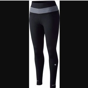 Mountain Hardwear 32degree tights